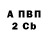 МЕТАДОН VHQ Woffka Wicked